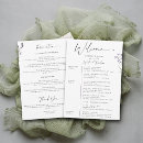 Recherche de week end mariage invitations Bride