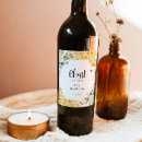 Suche nach biene wein etiketten Aquarell