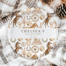 Recherche de cowboy baby shower decor Mother to be