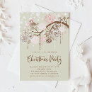 Recherche de oiseaux roses invitations Fleurs
