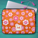Recherche de floral ordinateurs portables protections Bohème