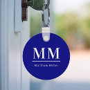 Recherche de marines porteclés Simple