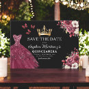 Recherche de xv invitations Mis quince quinceanera mexicaine