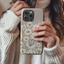Recherche de modèle floral iphone coques Tendance