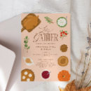 Recherche de thanksgiving invitations Turquie