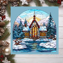 Suche nach kirchturm karten Weihnachten