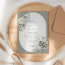 Recherche de botanical mariage invitations Formel