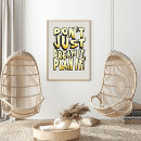 Suche nach produktivität poster Typografie