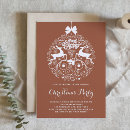 Recherche de ornaments noël invitations Fête de noël