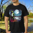 Recherche de frogman tshirts Loveland