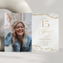Recherche de de quinze ans anniversaire invitations Fête d'anniversaire