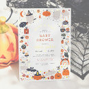 Recherche de citrouille orange noir invitations Pour elle