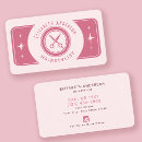 Suche nach rosa pastell visitenkarten Friseur