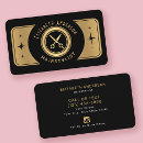 Suche nach vintage friseur visitenkarten Retro