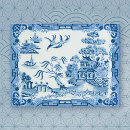 Recherche de blue willow Asiatique