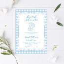 Recherche de marche invitations Bleu