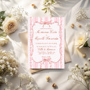 Recherche de rayure florale invitations Pour eux