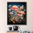 Suche nach botanisch poster Pilze