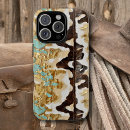 Recherche de style occidental iphone coques Cowboy
