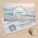 Recherche de color cartes visite Logo