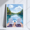 Suche nach adirondack stuhl poster See