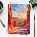Recherche de bryce cartes postales Parc national