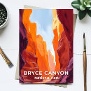 Suche nach bryce canyon national park postkarten Reise