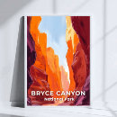 Suche nach bryce canyon national park poster Reise