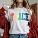 Suche nach pädagoge tshirts Teacher