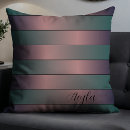 Suche nach monogramm s kissen Schick