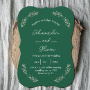 Recherche de de décembre mariage invitations Rustique