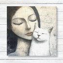 Recherche de confortable impressions sur toile Pour elle