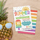 Suche nach rainbow party einladungen Kinder