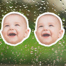 Recherche de ton 2 autocollants Pour enfants