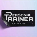 Suche nach gym aufkleber Trainer