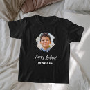 Recherche de nom de garçons tshirts Boy