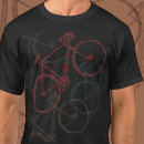 Recherche de conception de vélo tshirts Pour lui
