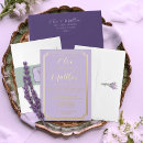 Recherche de lilas mariage invitations Écriture