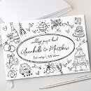 Recherche de dessin fleur livre d or Couple