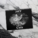 Suche nach die schwarze katze kalender Kitty