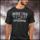 Suche nach ich bin ein fotograf tshirts Für ihn
