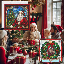 Suche nach glaskarte Weihnachtskarte