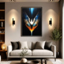 Suche nach icarus poster Eiskraut