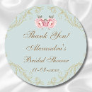 Recherche de rose baroque autocollants Victorien