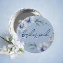 Suche nach floral buttons Brautjungfrau