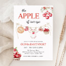 Suche nach apfel fall einladungen Mother to be
