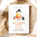 Recherche de enfants halloween invitations Tricher ou traiter
