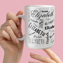 Recherche de elizabeth Moderne