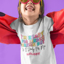 Suche nach niedlicher kindergarten tshirts Student