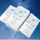 Recherche de tuteur cartes visite École